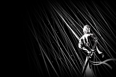 Devil May Cry HD Wallpapers