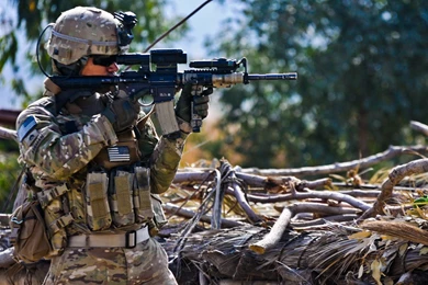 Us Army Multicam Widescreen Hd Wallpapers