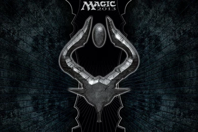 Nicol Bolas In Duels Of The Planeswalkers 2013 And The Magic 2013 ...