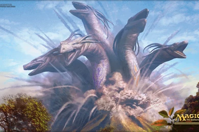 MTG Realm: M12 Wallpapers