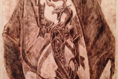 Nicolbolas   DeviantArt