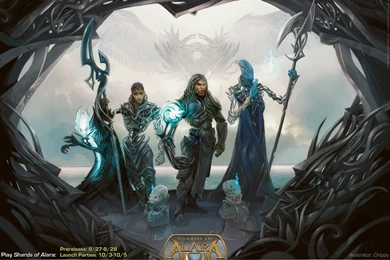 Trololo Blogg: New Mtg Wallpapers