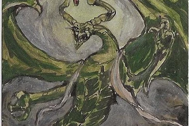 Nicolbolas   DeviantArt