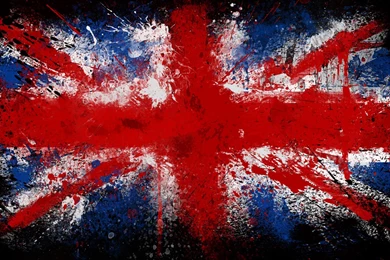 Video Games, Flag, Union Jack   HD Wallpapers