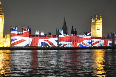 London Union Jack Wallpapers For 2048×1152 – WallpapersIQ