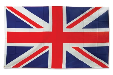 1920x1080px Union Jack