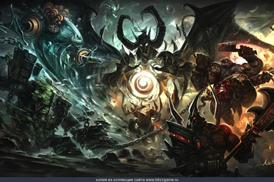 Dota 2 Wallpapers Hd