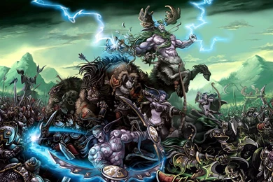 Download DotA, Defence Of The Ancients Wallpapers 1024x768 ...