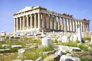 Parthenon Wallpapers   Wallpapers Cave