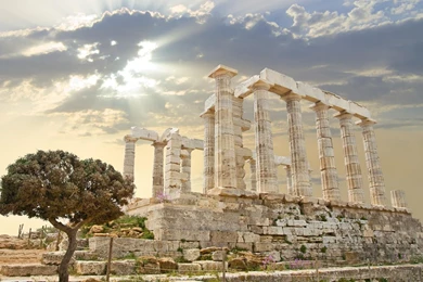Parthenon Wallpapers   Wallpapers Cave