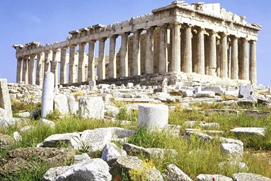 Greece, Athens, Parthenon Wallpapers And Images   Wallpapers ...