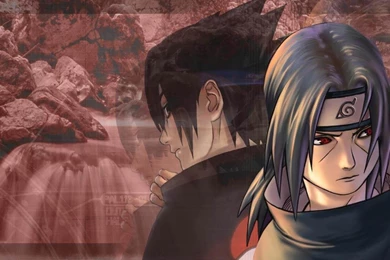 Uchiha Sasuke Naruto Shippuden Itachi Hd Wallpapers   (