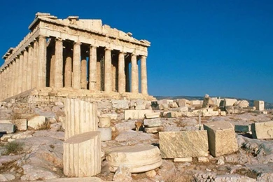 Acropolis Of Athens Wallpapers   Travel HD Wallpapers