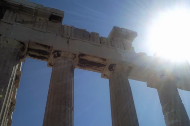 Parthenon Temple HD Wallpapers   Travel HD Wallpapers