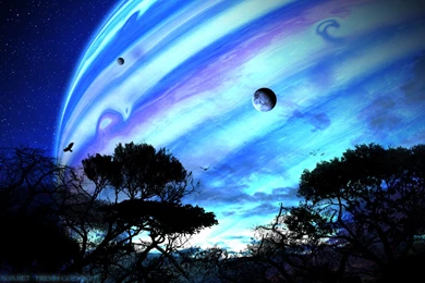 Avatar Movie 2009 Wallpapers