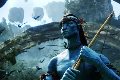 Avatar HD   HD Wallpapers