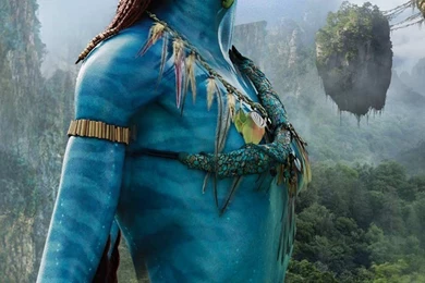 Avatar Heat Iphone 6 Plus Wallpapers