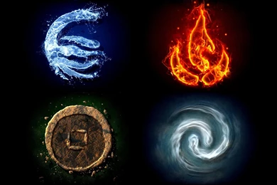 Avatar The Last Airbender Wallpapers