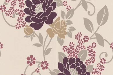 Purple And Cream Wallpapers   HD Wallpapers Pretty