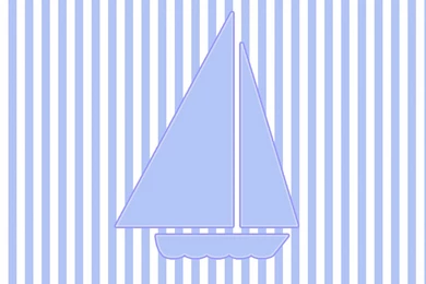 Blue And White Stripes Wallpapers