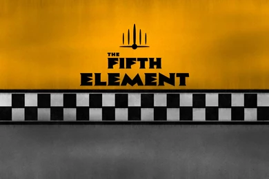 The Fifth Element Movies Wallpapers   (