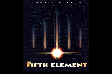 The Fifth Element Wallpapers