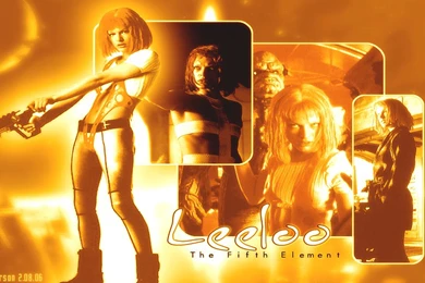 The Fifth Element   The Fifth Element Wallpapers (7390424)   Fanpop