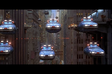 Christmas Viewing Suggestion – The Fifth Element