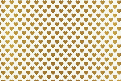 Glööckler Non woven Wallpapers Childrens Paradise 54152 Heart White ...