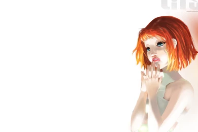 The Fifth Element Computer Wallpapers, Desktop Backgrounds ...