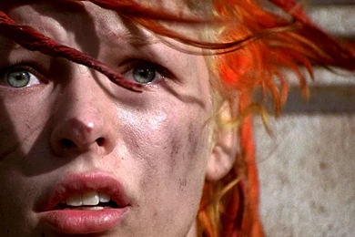 FIFTH ELEMENT Action Adventure Sci Fi (12) Wallpapers