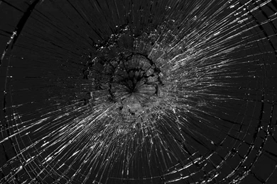 Wallpapers Cracked Screen   Wallpapers Zone