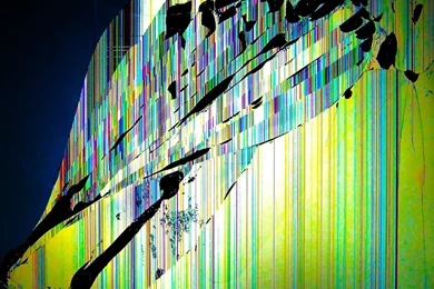 Cracked Screen Awesome Wallpapers