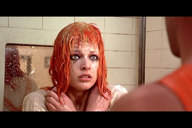 FIFTH ELEMENT Action Adventure Sci Fi (3) Wallpapers