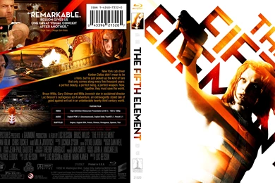 FIFTH ELEMENT Action Adventure Sci Fi (37) Wallpapers