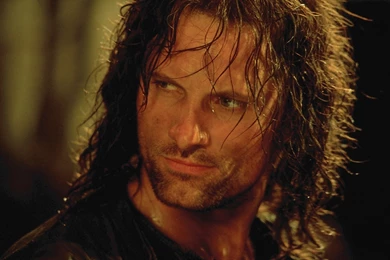 Wallpapers Lord Of The Rings Shire Aragorn 2560x1600