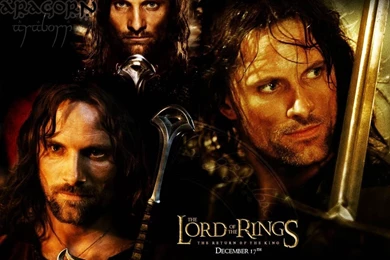 Aragorn   Aragorn Wallpapers (5887414)   Fanpop