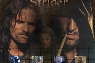 King Aragorn   Aragorn Wallpapers (7625287)   Fanpop