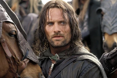 SuperHD.pics: Aragorn The Lord Of The Rings The Two Towers Viggo ...