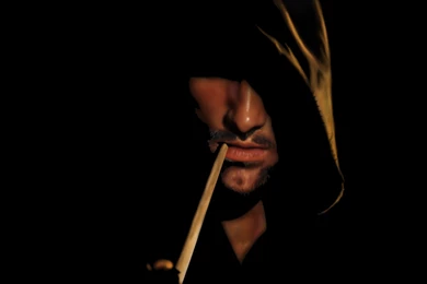 The Lord Of The Rings Aragorn Strider Pipes The Fellowship Of The ...