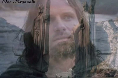 Aragorn Wallpapers