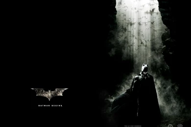 Batman Desktop Wallpapers