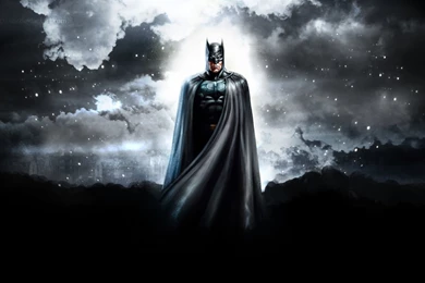 Batman Wallpapers Hd
