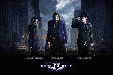 Batman Hd Desktop Wallpapers Batman Wallpapers