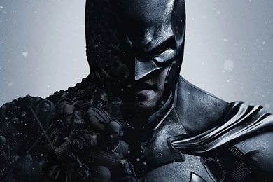 Desktop Wallpapers Batman Games