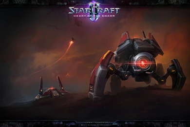 Starcraft 2