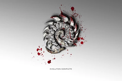 High Resolution Game Starcraft 2 Zerg Wallpapers HD 3 Full Size ...