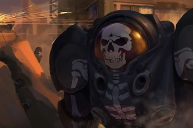 Download Starcraft2 None Wallpapers 1280x800