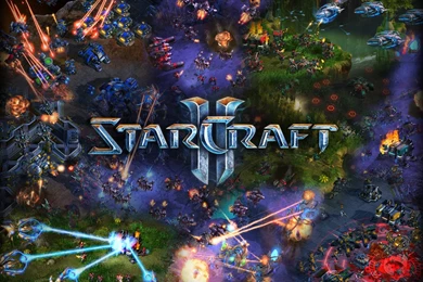 Starcraft 2 Desktop Pic By Hehehe2291 On DeviantArt