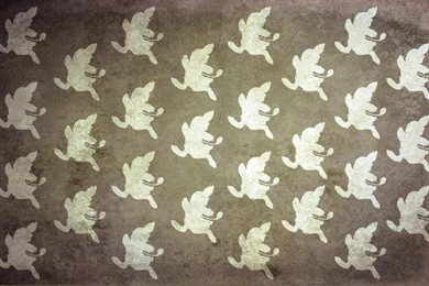 White Rabbit Wallpapers By Uurn On DeviantArt